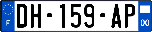 DH-159-AP