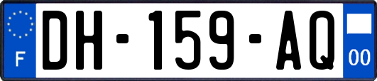 DH-159-AQ