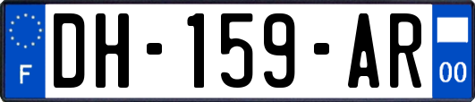 DH-159-AR