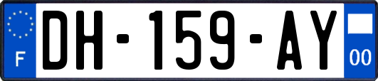 DH-159-AY