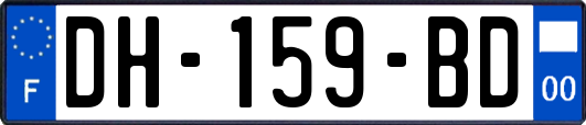 DH-159-BD