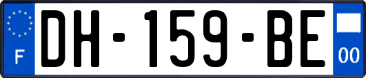 DH-159-BE