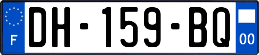 DH-159-BQ