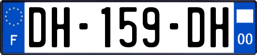 DH-159-DH