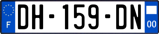 DH-159-DN