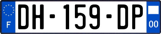 DH-159-DP