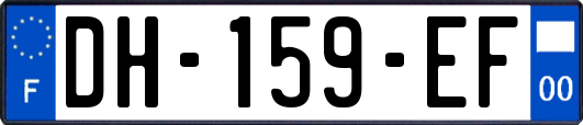 DH-159-EF