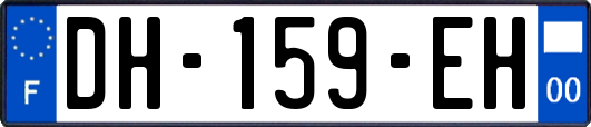 DH-159-EH