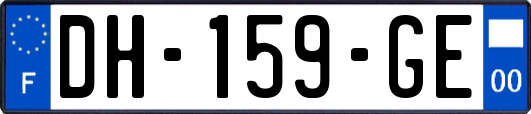 DH-159-GE