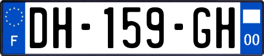 DH-159-GH