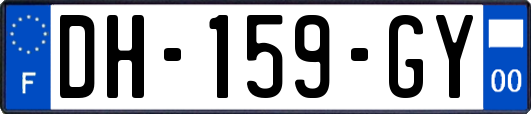 DH-159-GY
