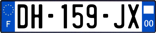 DH-159-JX