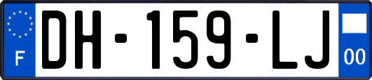 DH-159-LJ