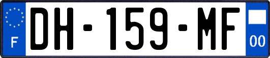 DH-159-MF