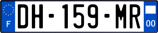DH-159-MR