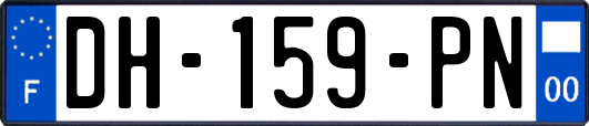 DH-159-PN