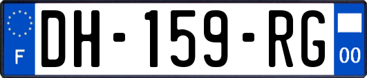 DH-159-RG