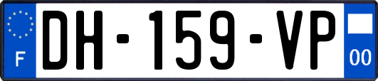 DH-159-VP