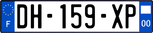 DH-159-XP