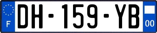 DH-159-YB