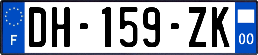 DH-159-ZK