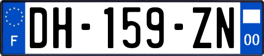 DH-159-ZN