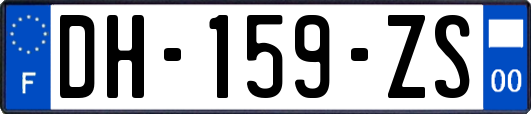 DH-159-ZS