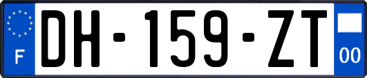 DH-159-ZT