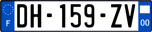 DH-159-ZV