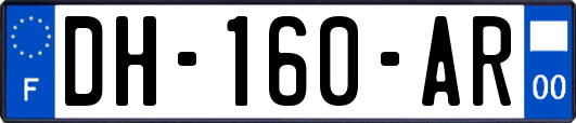 DH-160-AR