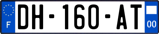 DH-160-AT