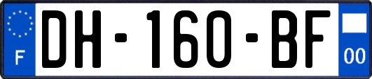 DH-160-BF