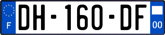 DH-160-DF