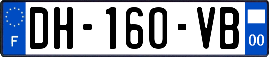 DH-160-VB