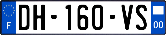 DH-160-VS