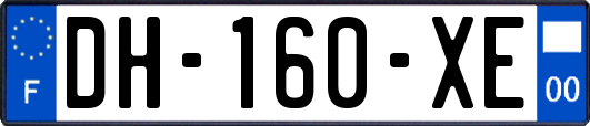 DH-160-XE