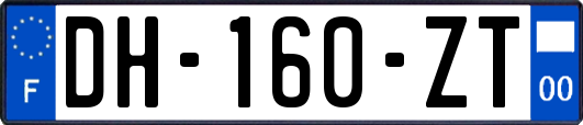 DH-160-ZT