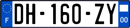 DH-160-ZY