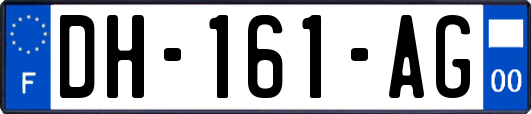 DH-161-AG