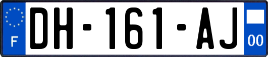 DH-161-AJ