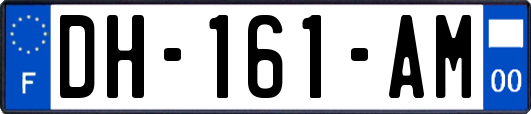 DH-161-AM