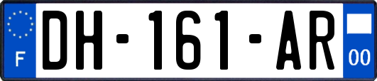 DH-161-AR