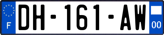 DH-161-AW