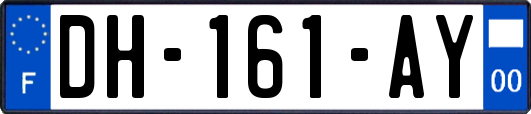 DH-161-AY