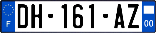 DH-161-AZ