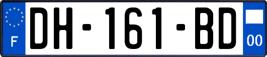 DH-161-BD