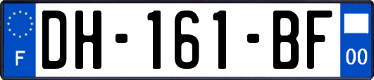 DH-161-BF