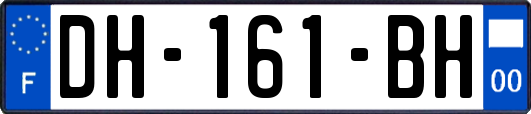 DH-161-BH