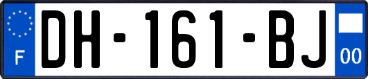 DH-161-BJ