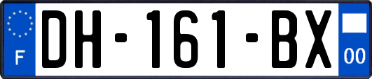 DH-161-BX